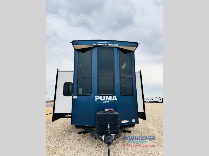 2026 PALOMINO 402LFT - Image 2