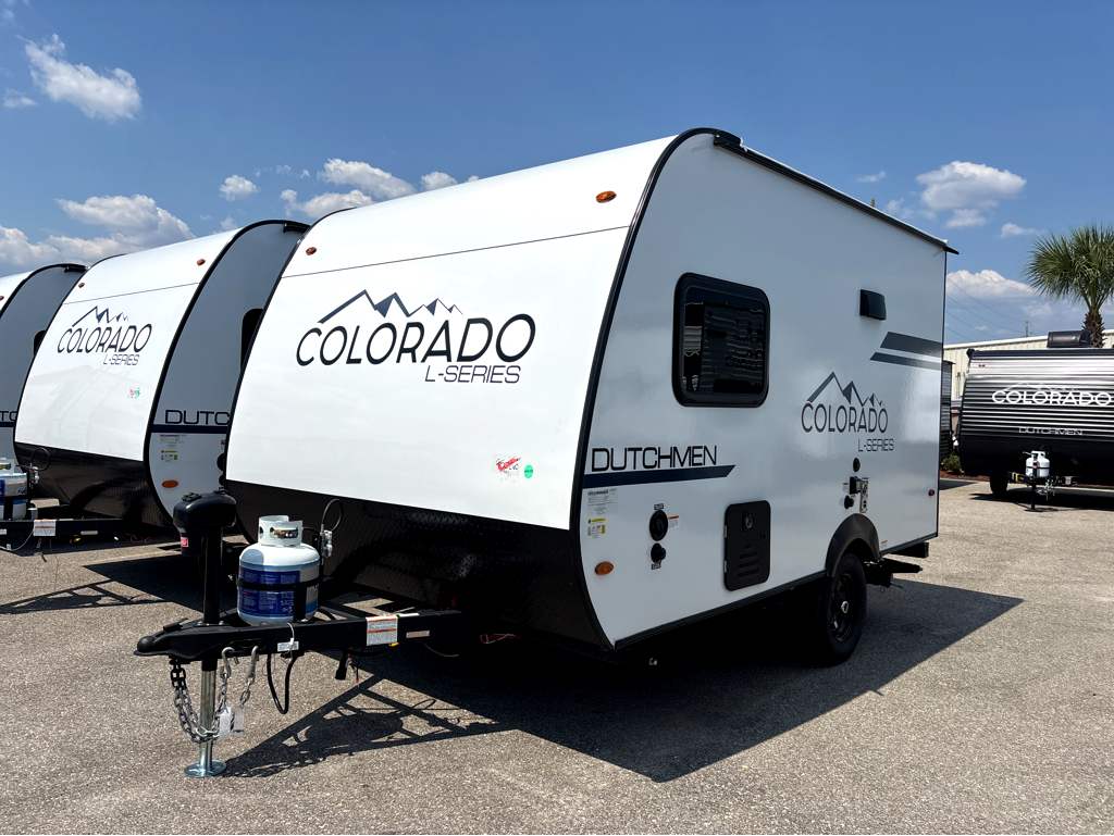 2026 DUTCHMEN COLORADO 130BHC - Image 3