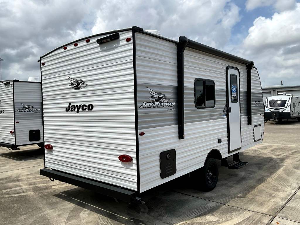 2026 JAYCO Jay Flight SLX 170 FQ - Image 19