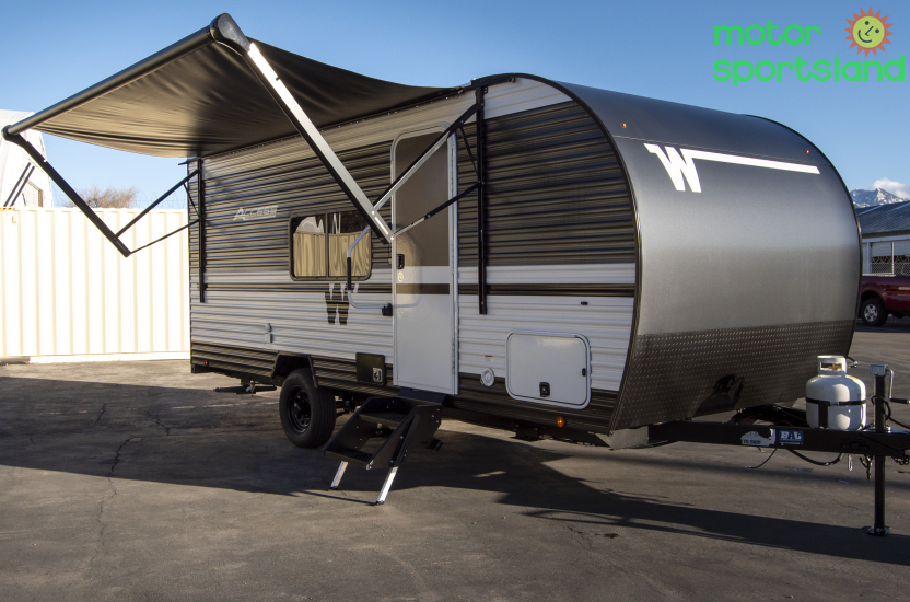 2026 Winnebago Access 18DBH - Image 13