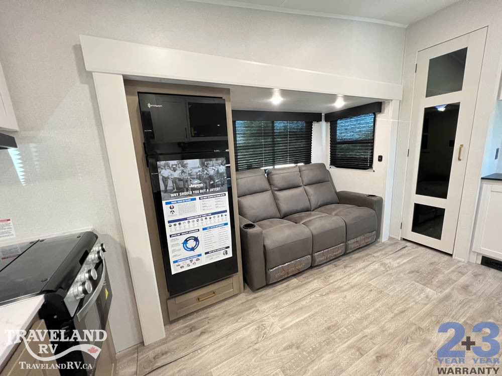 2026 Jayco Eagle SLE 24MLE - Image 17