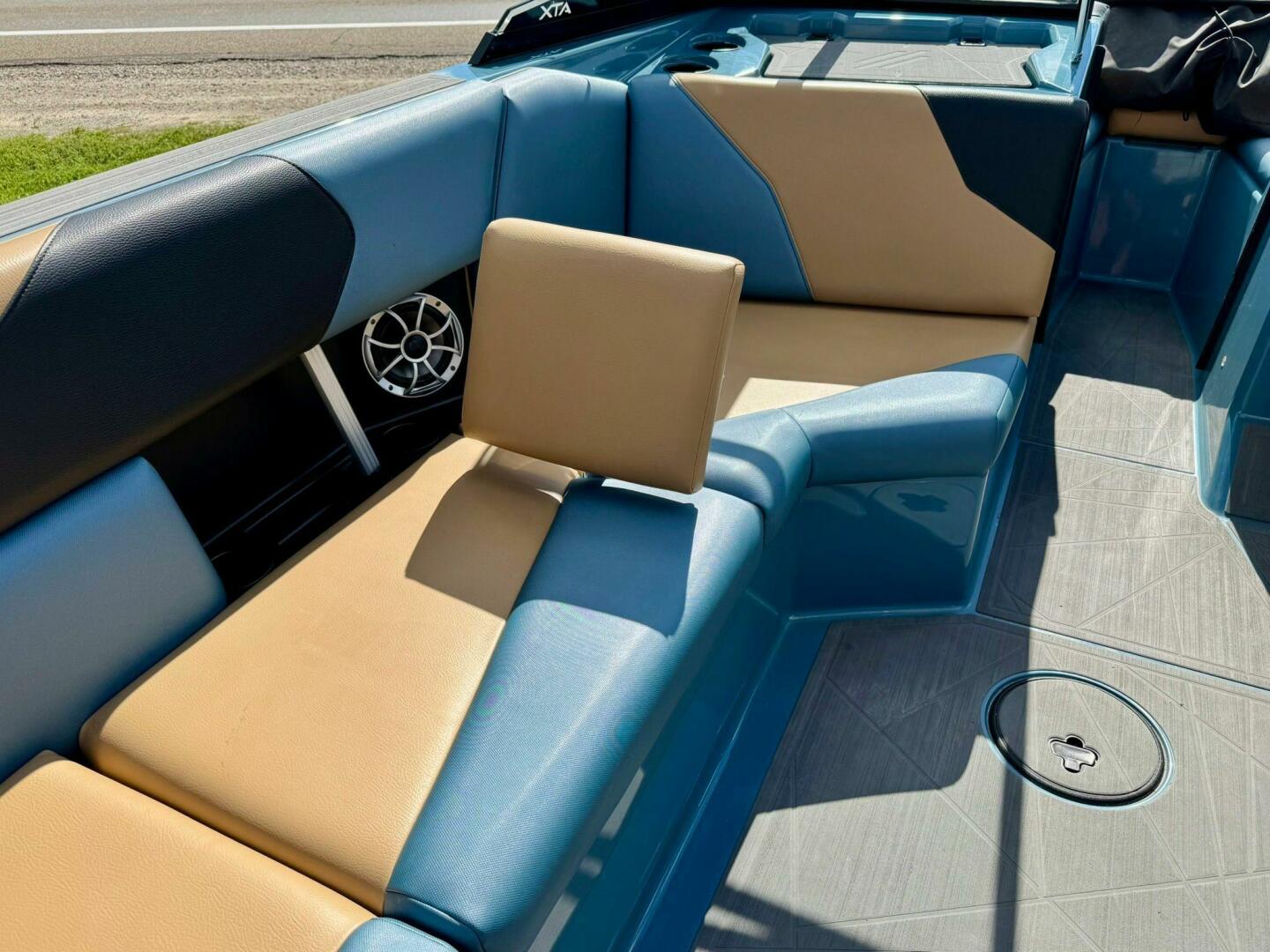 2020 ATX Surf Boats 24 Type S Base - Image 43