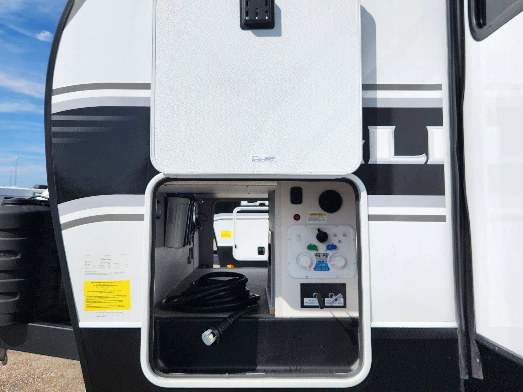 2026 JAYCO EAGLE HT 320MKTS - Image 23