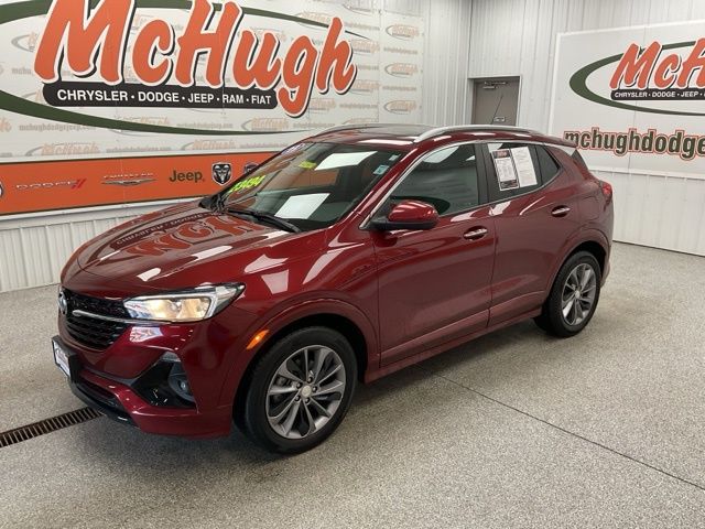2023 Buick Encore GX Utility 4D Select 2WD - Image 1