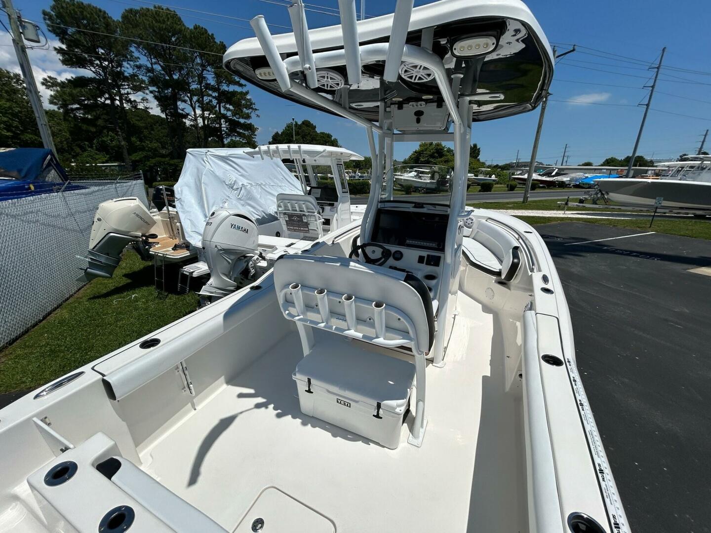2019 Tidewater 232 Adventure - Image 13