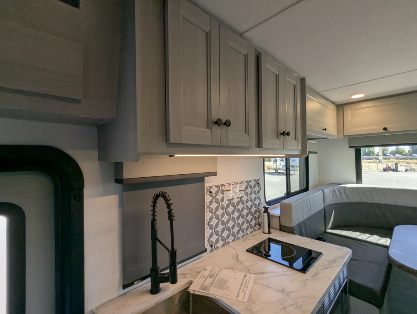 2027 Forest River Solera 19N - Image 15