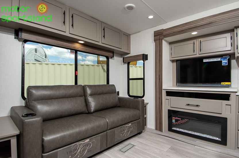 2026 KZ RV Connect C313MK - Image 39