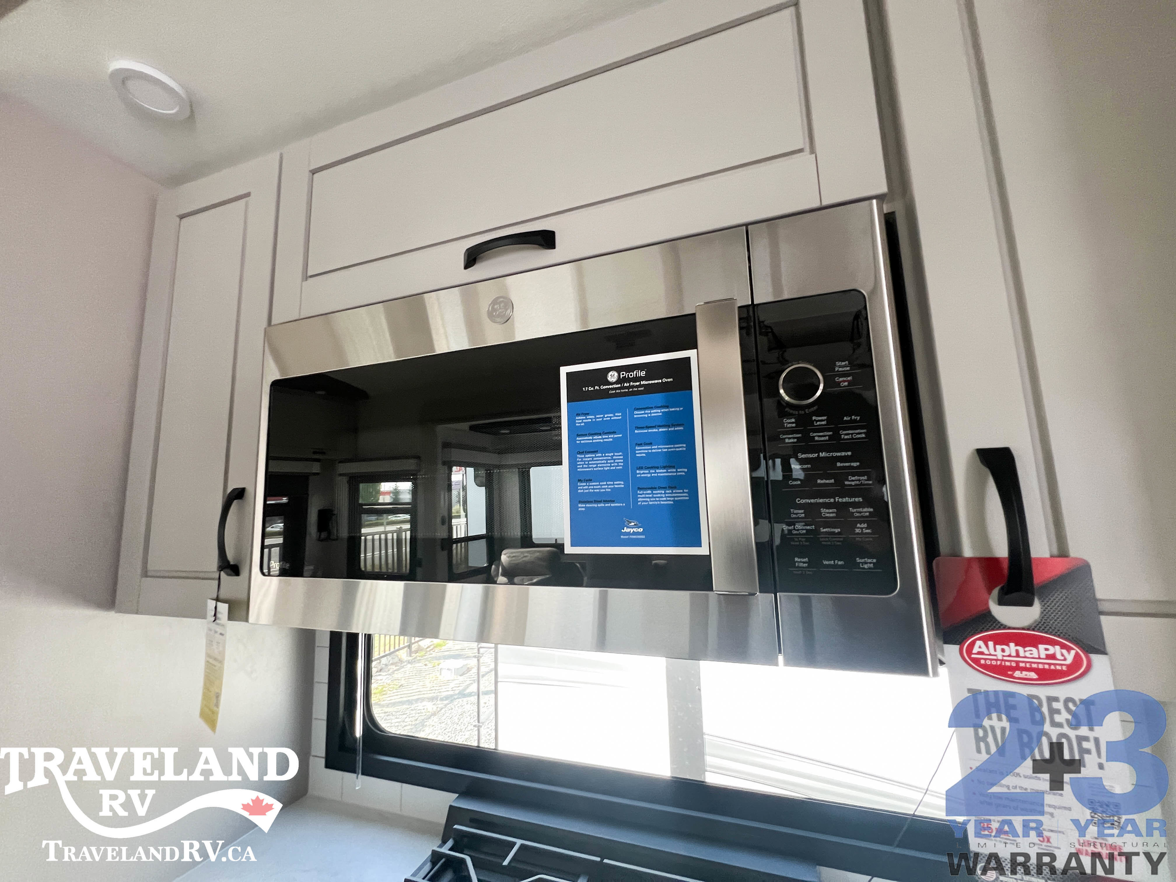2026 Jayco North Point 377RLBH - Image 8