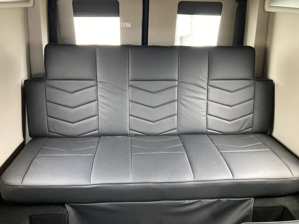 2024 Holiday Rambler Xpedition SL4E - Image 25