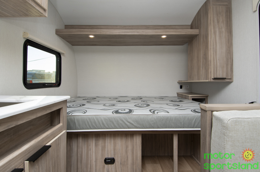 2026 Winnebago Access 18DBH - Image 16