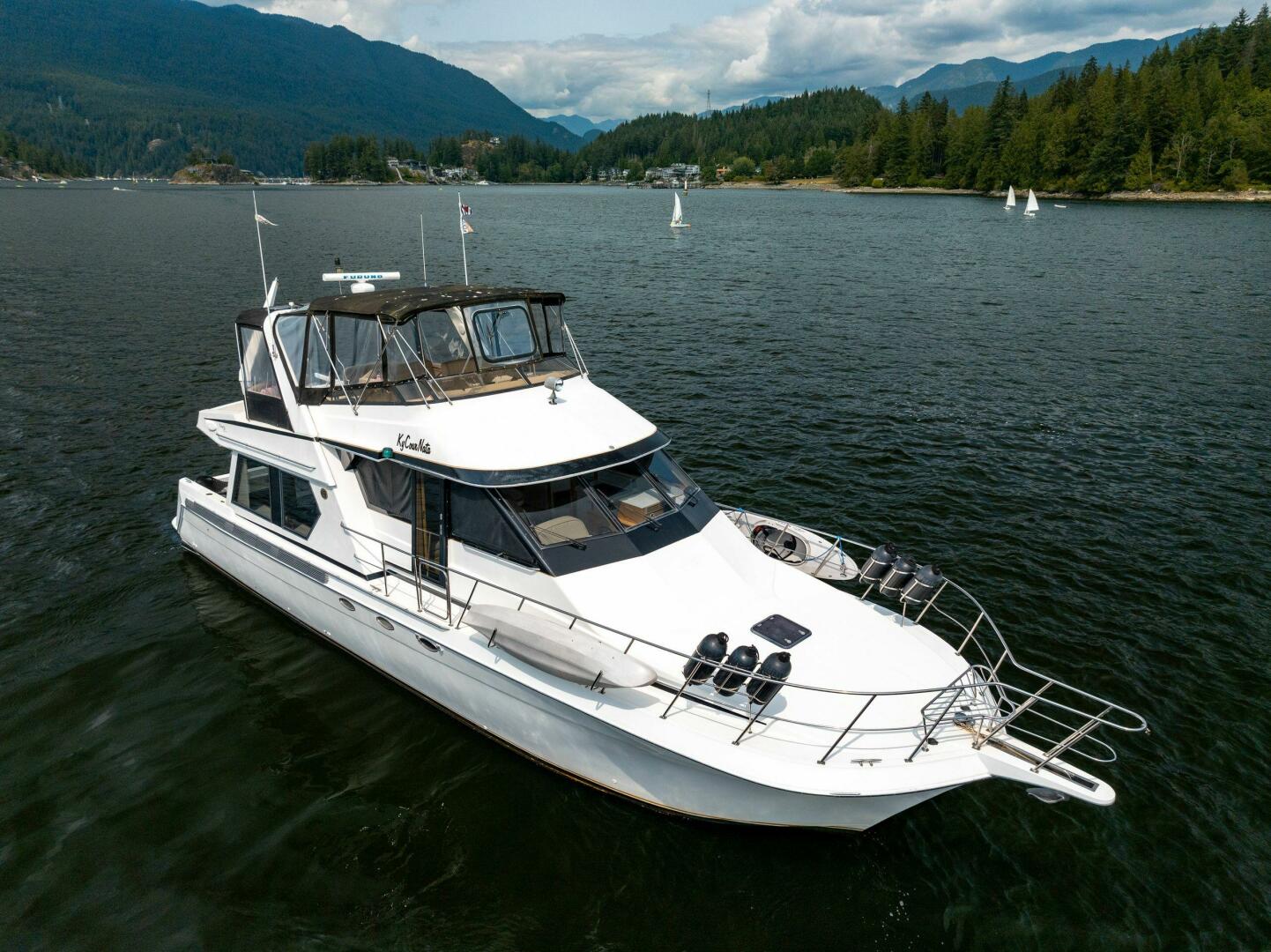 1997 Navigator Sundance 5600 - Image 19
