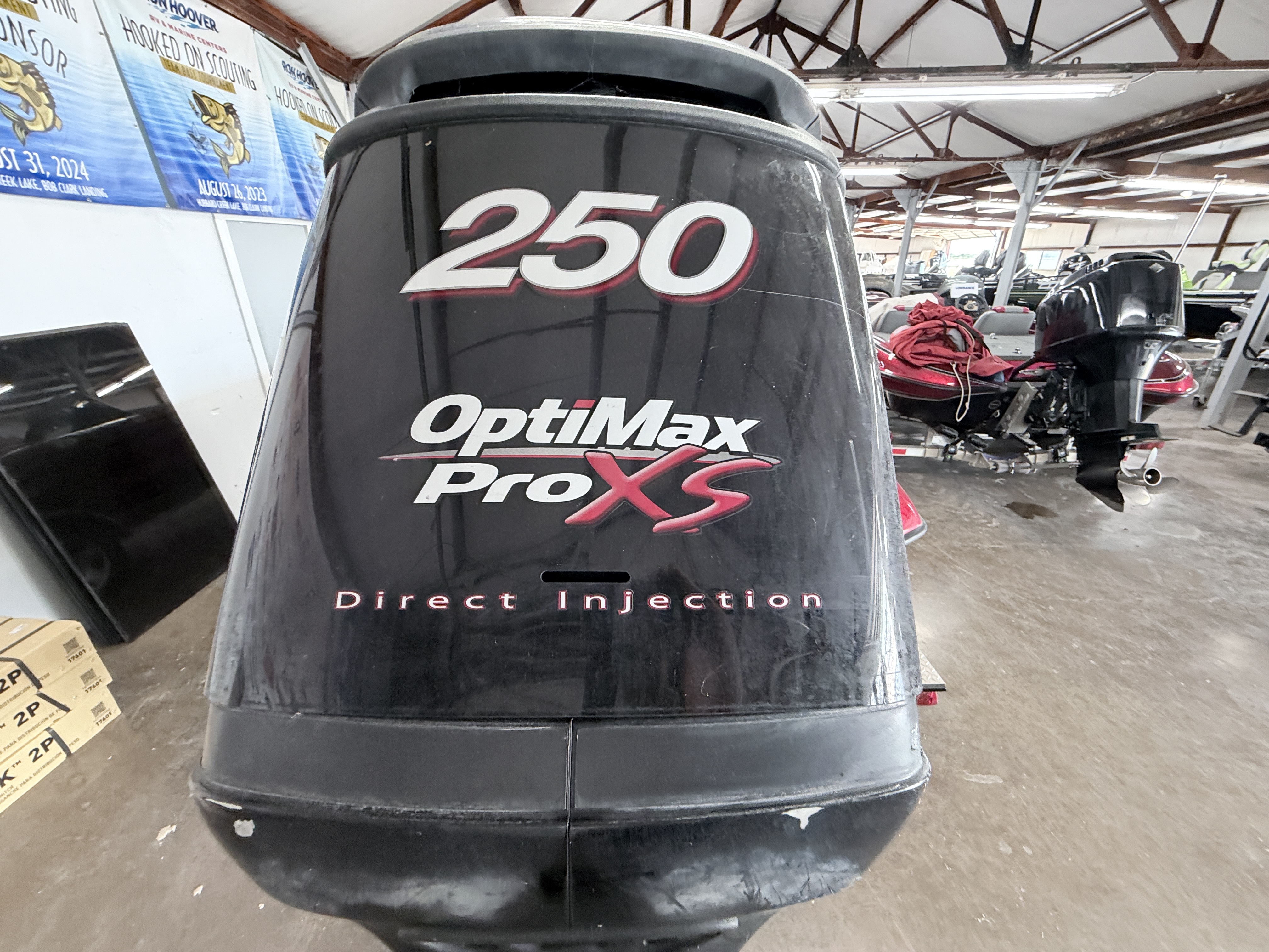 2007 BLAZER 2006 210 PRO V - Image 11