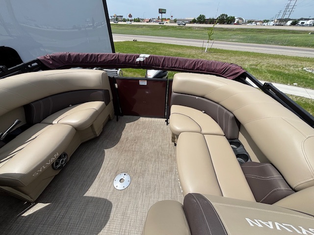2022 SYLVAN MIRAGE X1 TRI - Image 15