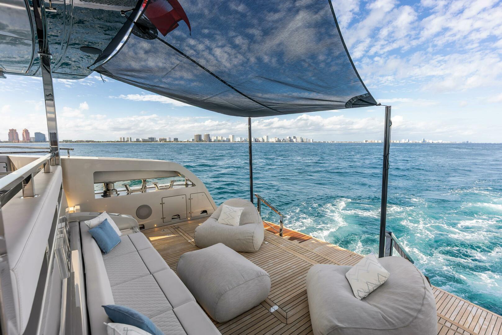 2024 Riva 130 Bellissima - Image 21