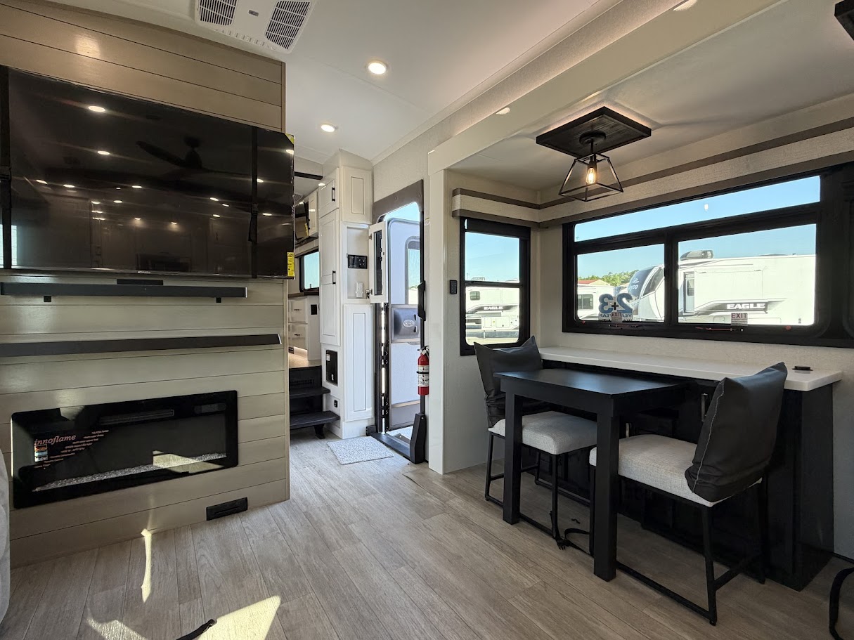 2026 JAYCO PINNACLE 38FBRK - Image 21