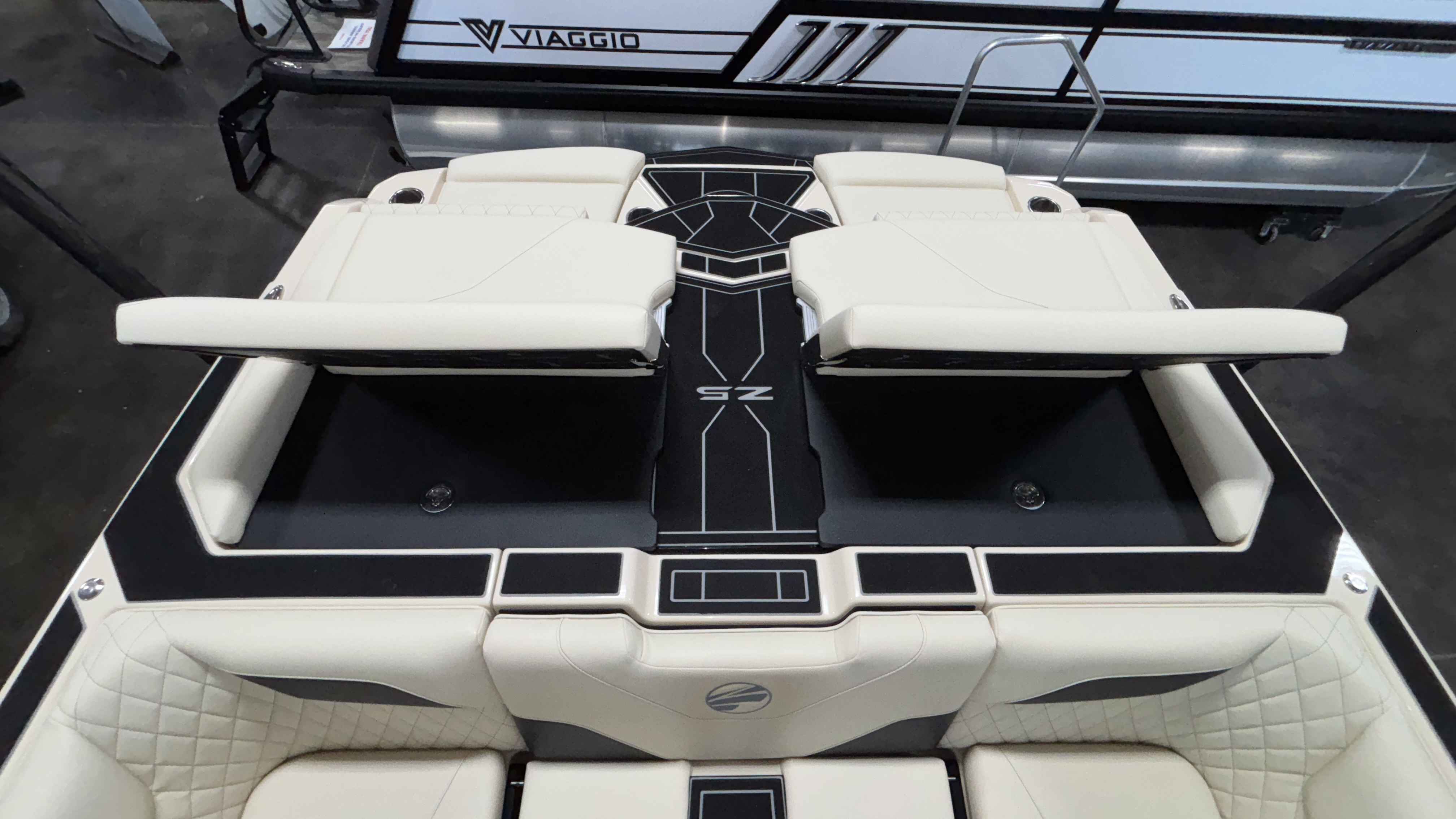 2025 Tige Z5 - Image 11
