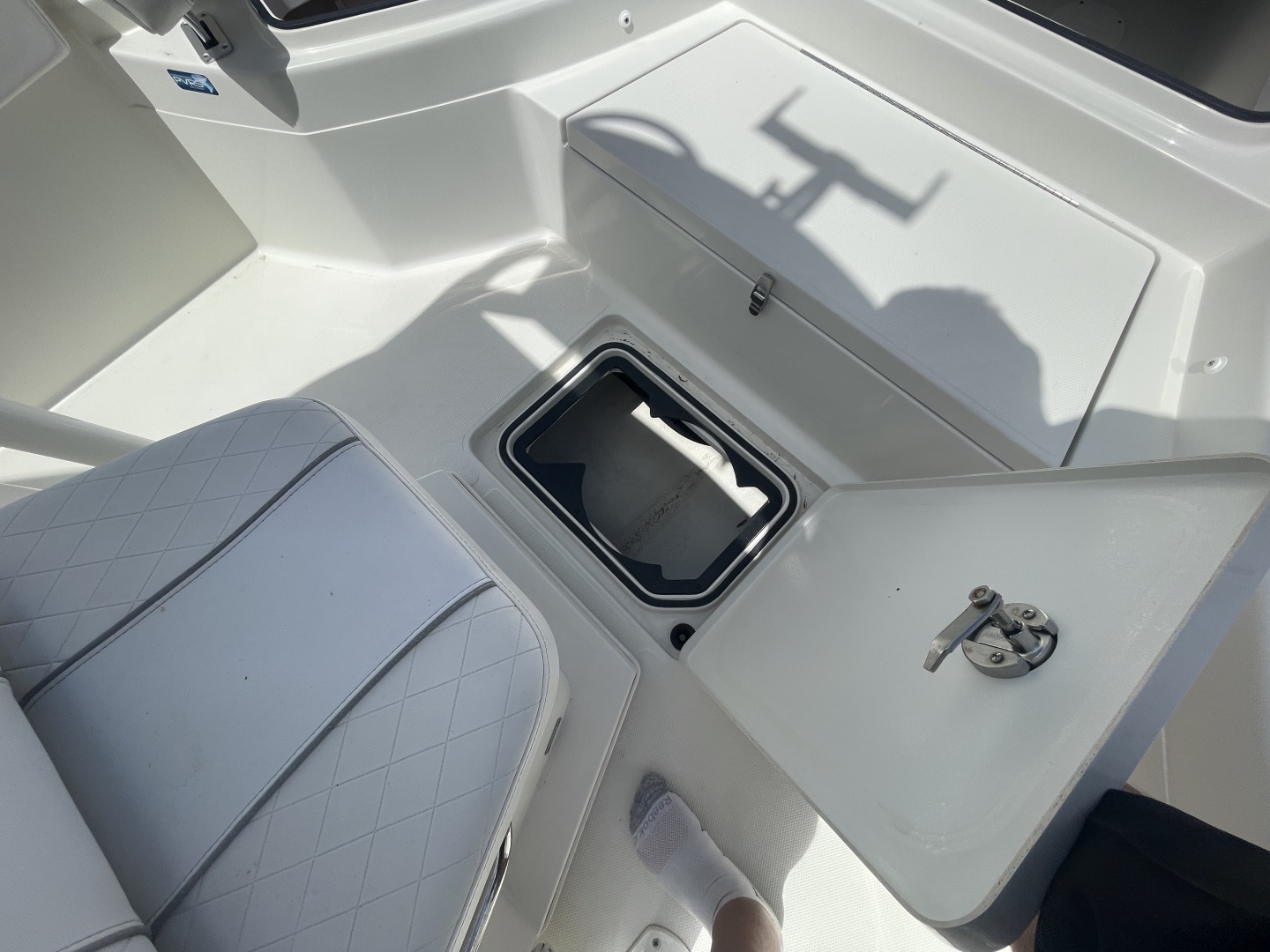 2022 Ranger 2510 Bay Base - Image 54