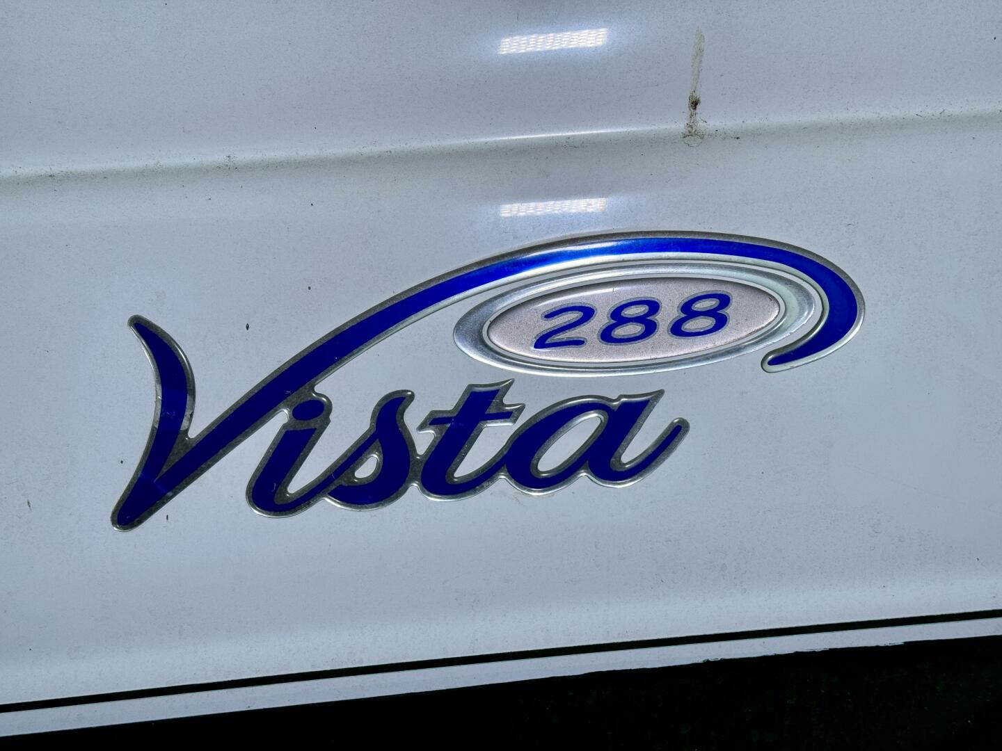 2004 Four Winns Vista 288 - Image 171