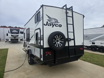 2022 JAYCO JAY FEATHER 171BH - Image 4
