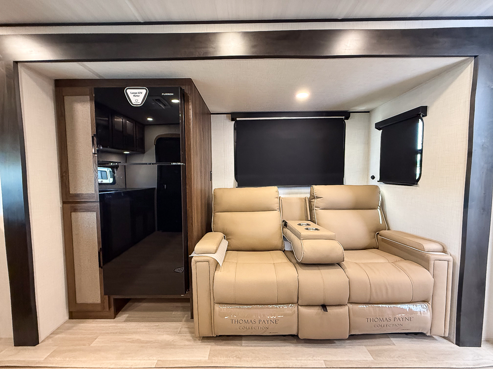 2027 KEYSTONE BULLET 245RKS - Image 24