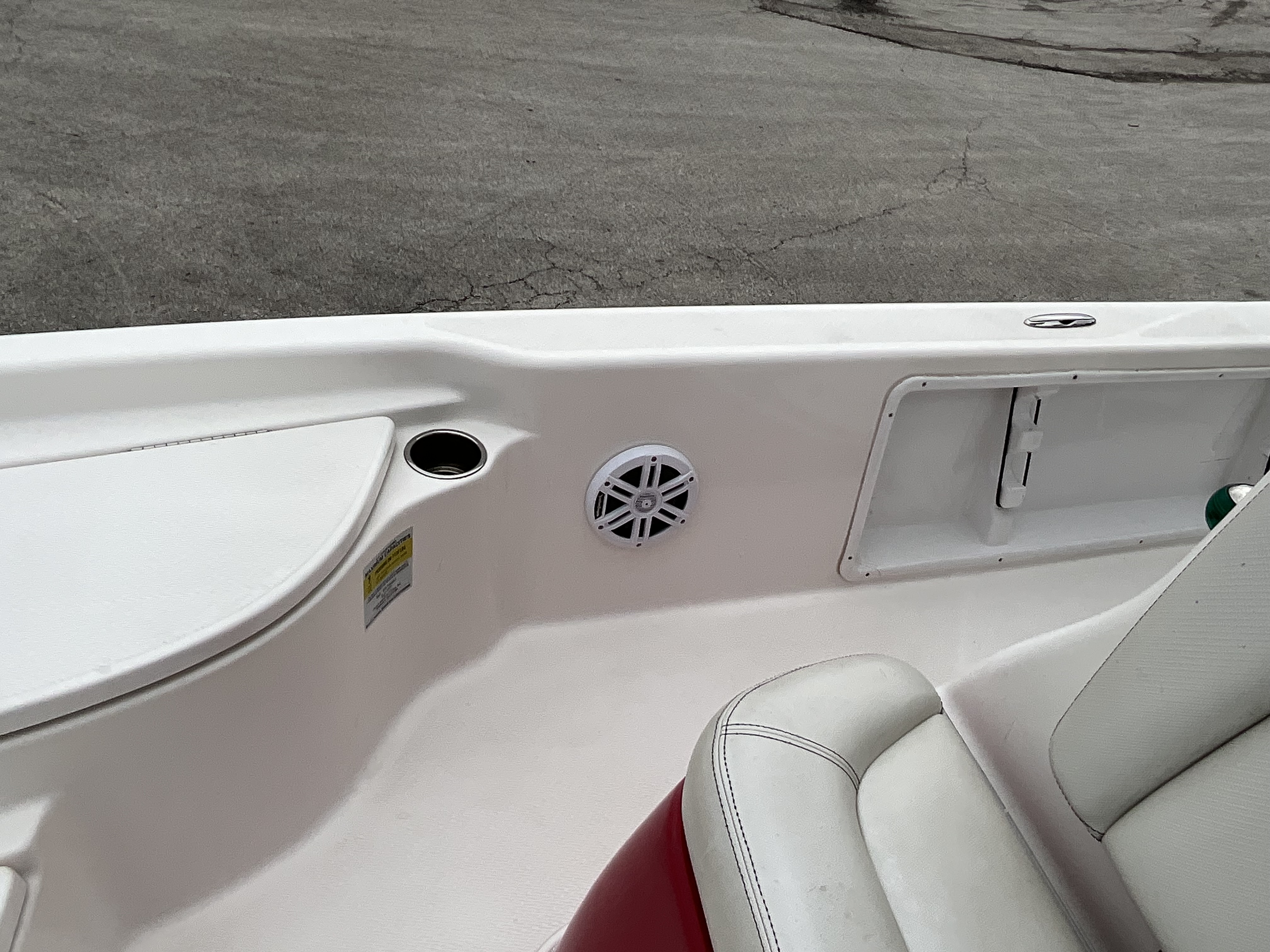 2017 BLUEWAVE 2000 PUREBAY - Image 14