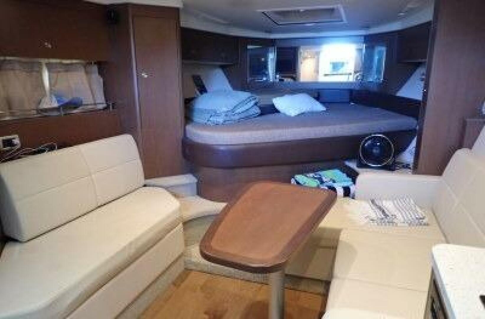 2016 Sea Ray Sundancer 350 - Image 112