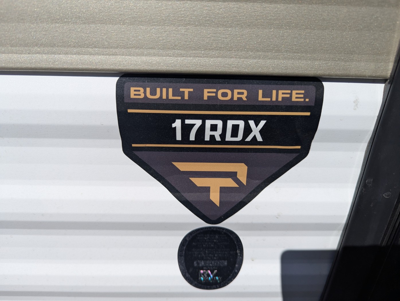 2027 Forest River Avenger LT 17RDX - Image 5