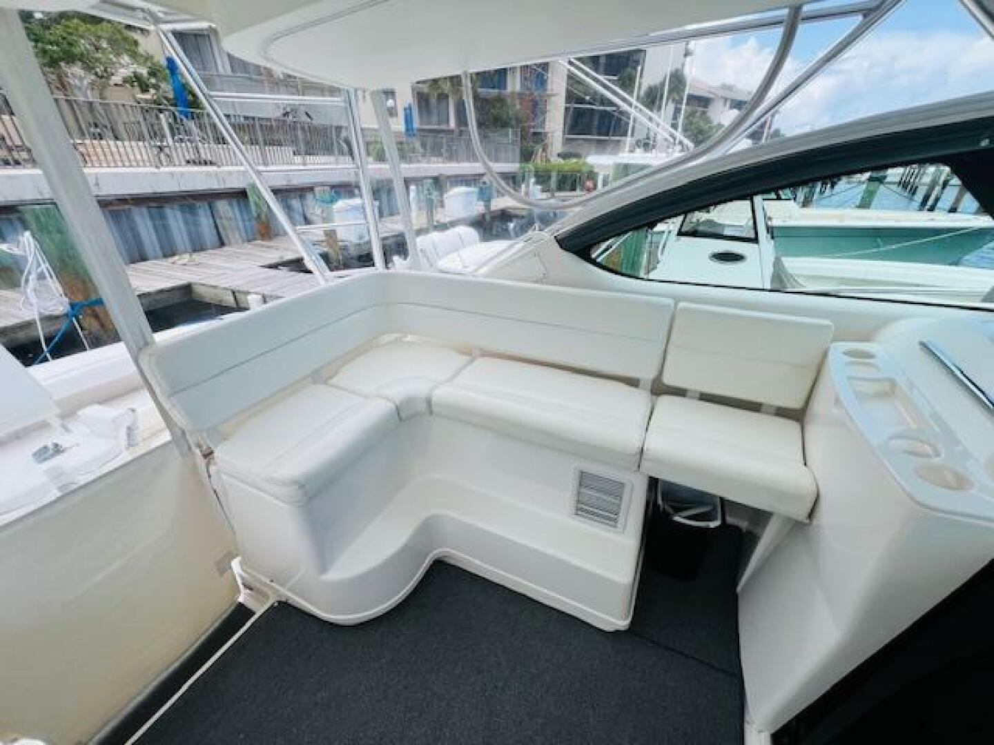 2003 Tiara Yachts 3800 Open - Image 56
