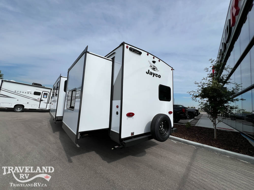 2027 Jayco Jay Flight SLX 321BDS - Image 7