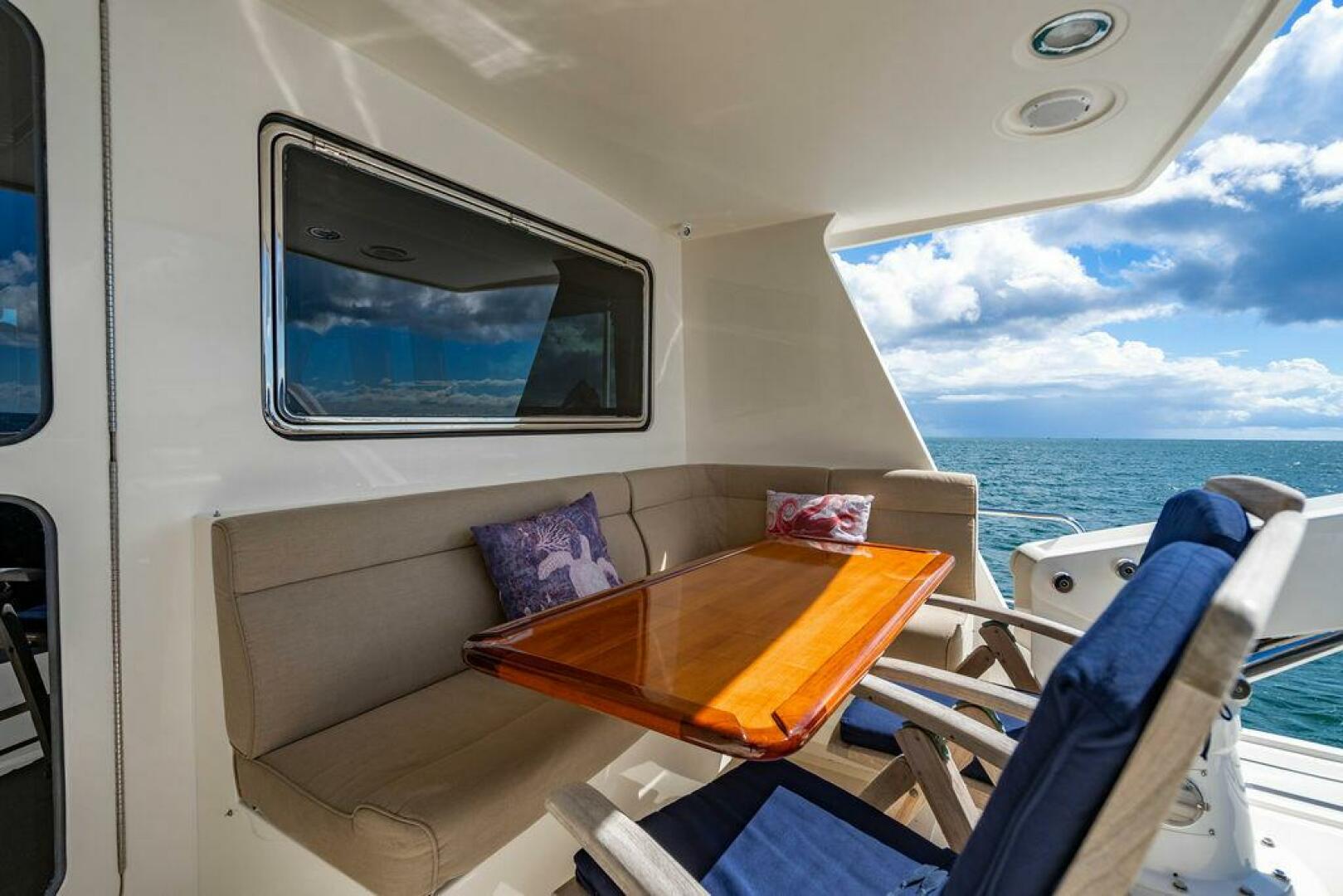2015 Marlow 66E-CB - Image 36
