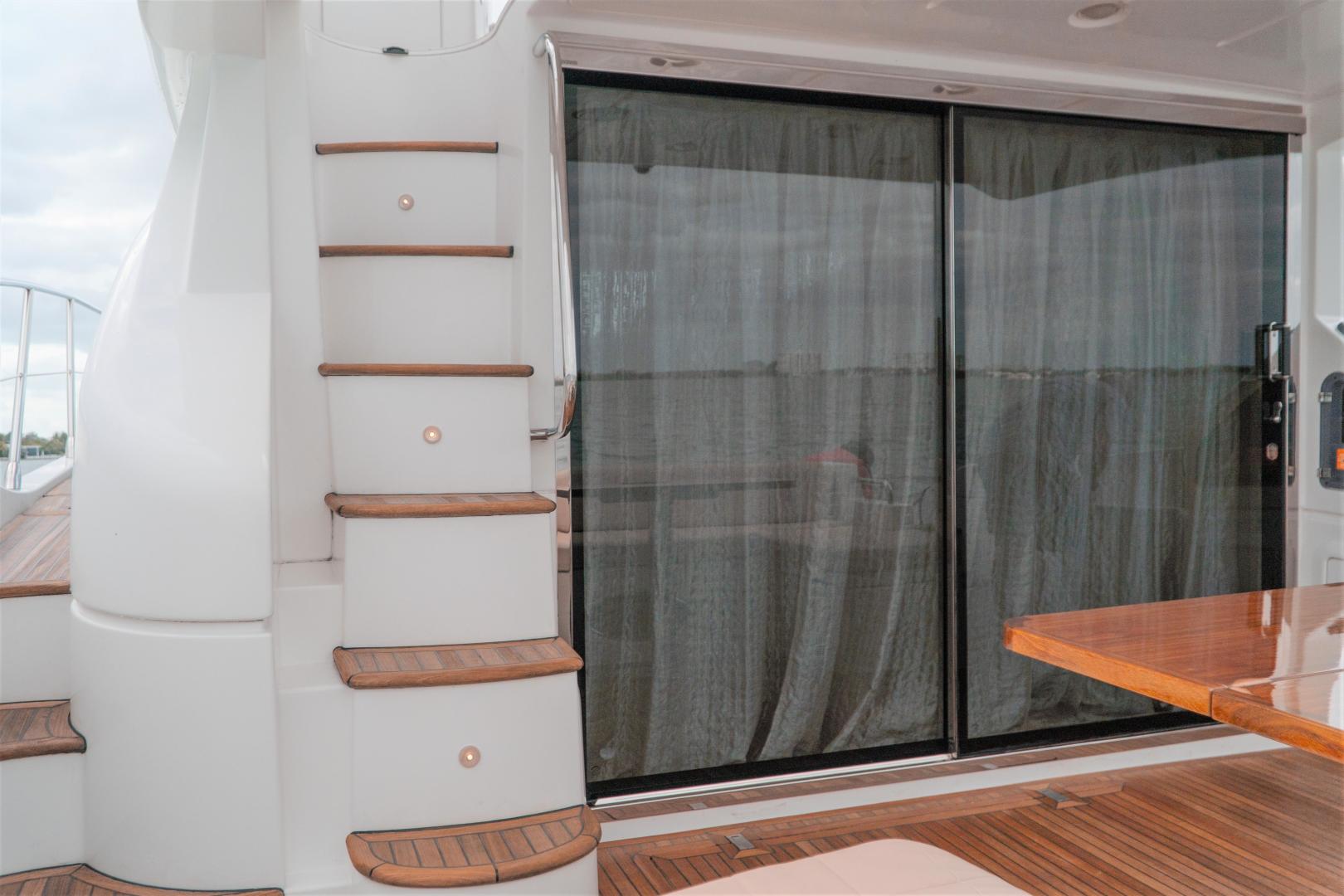 2013 Azimut FLY54 - Image 7