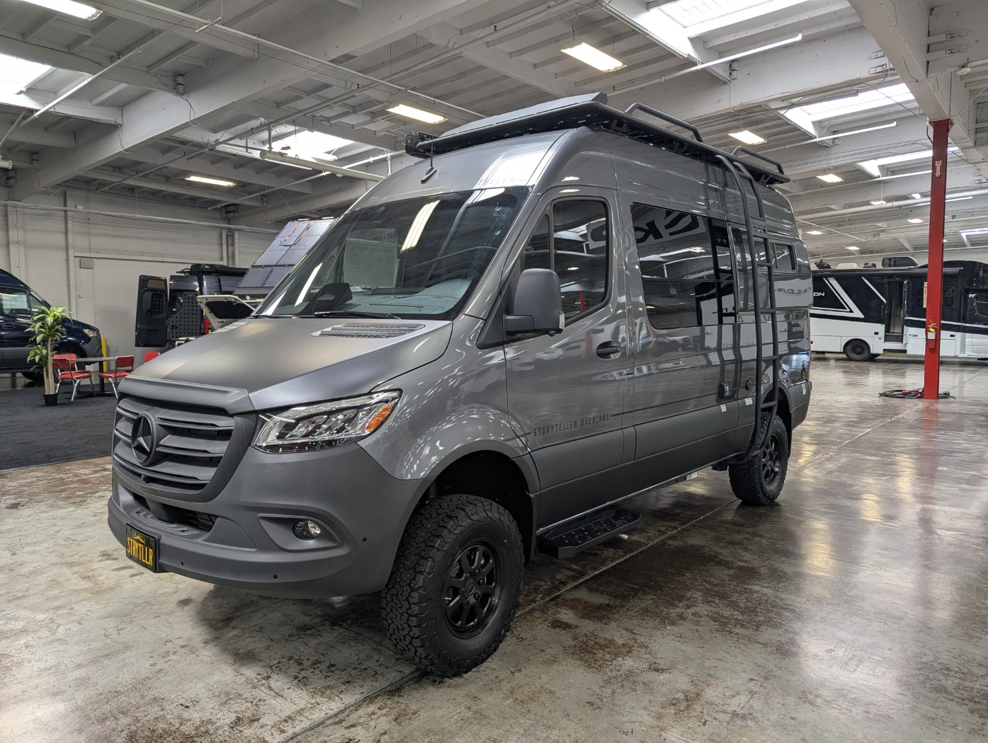2027 Storyteller Overland Dark Mode OG - Image 2