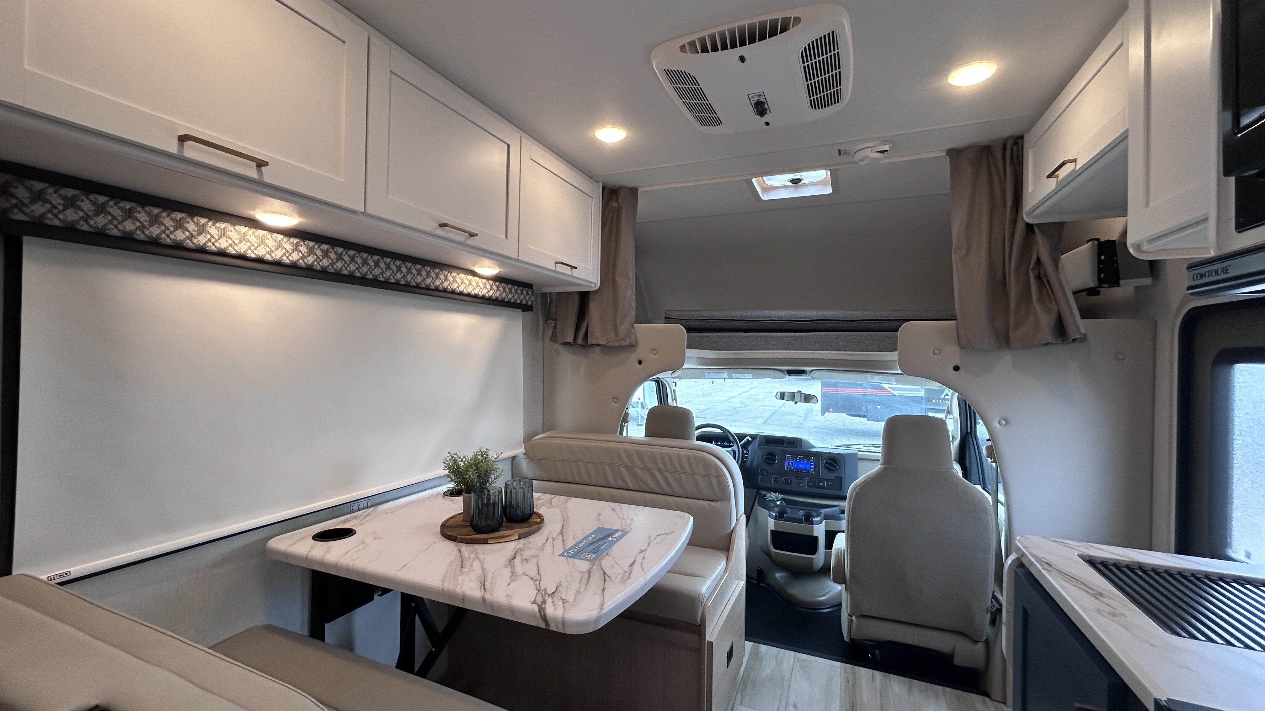 2026 Thor Motor Coach Quantum LC21 - Image 19