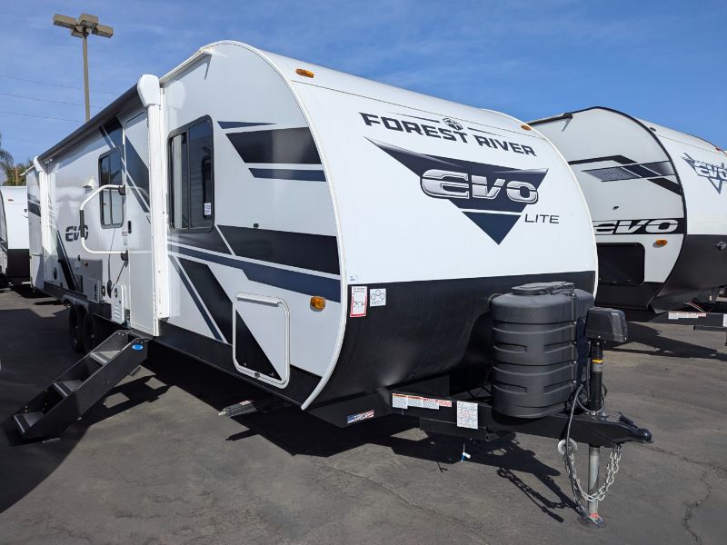 2025 Forest River EVO Lite Southwest