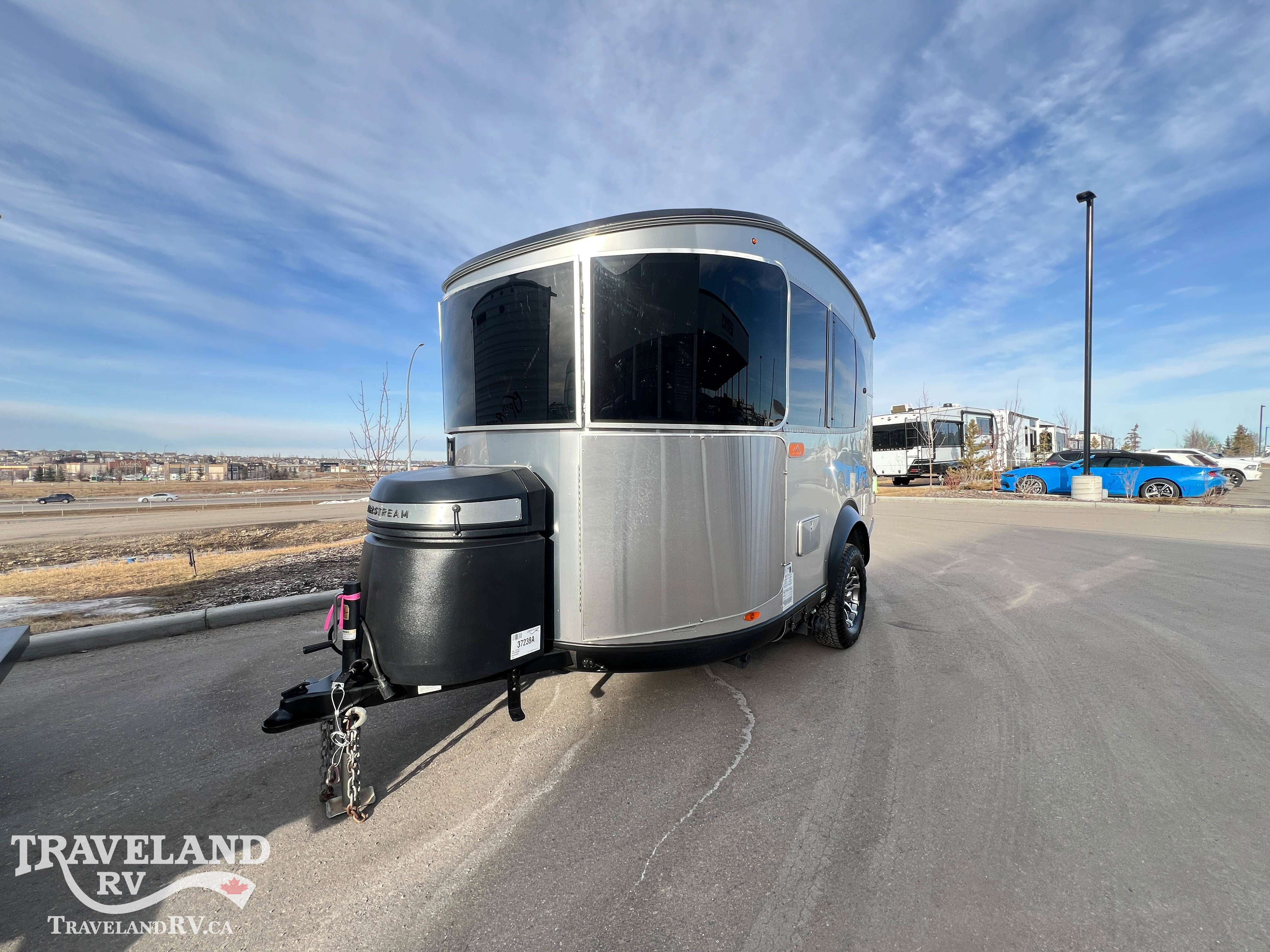 2019 Airstream Basecamp 16X - Image 1