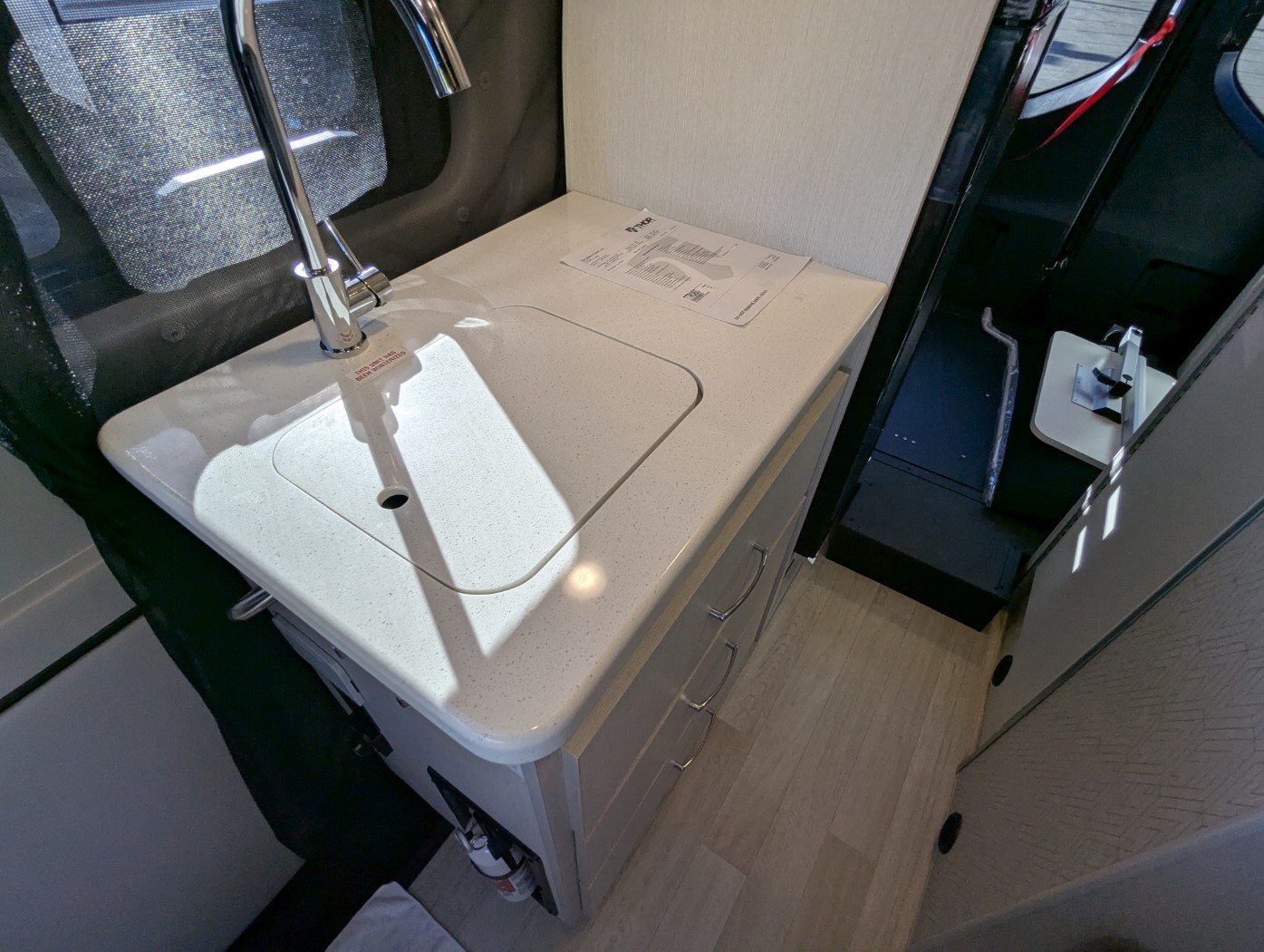 2026 Thor Motor Coach Tranquility