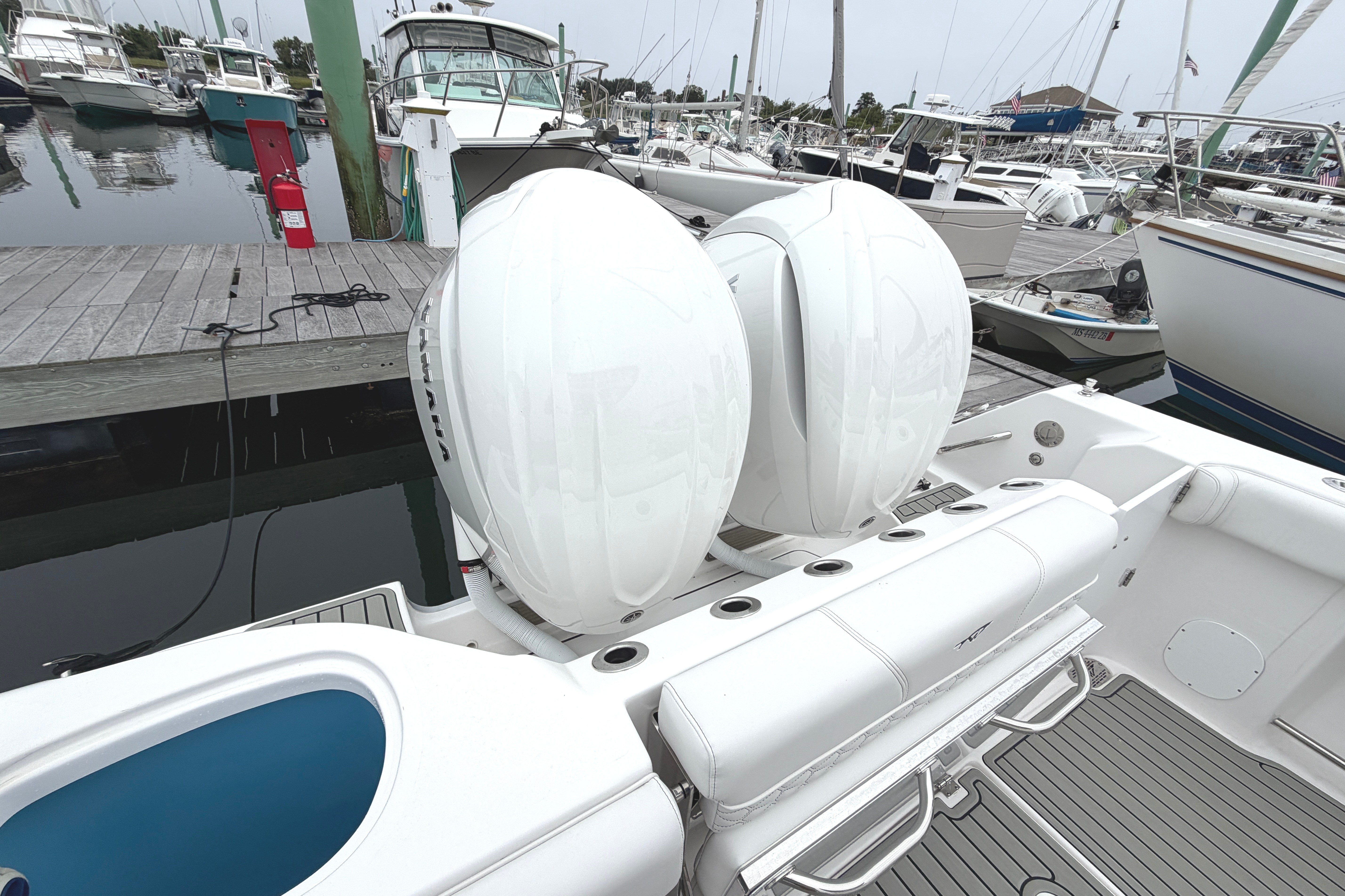 2026 Tidewater 320 CC Adventure - Image 49