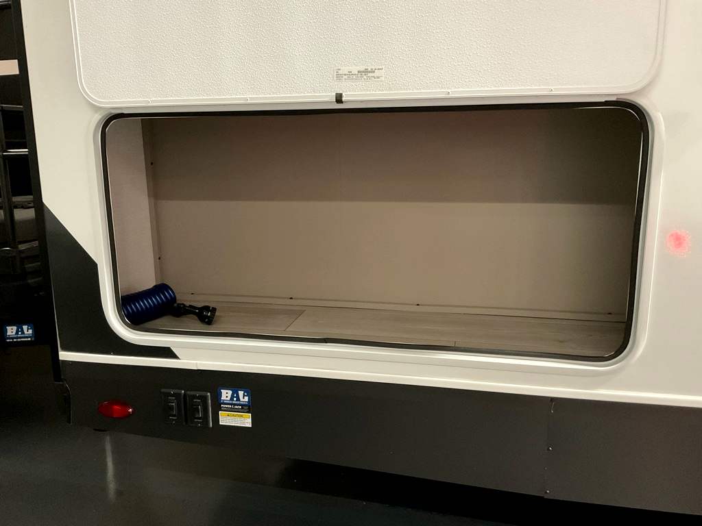 2027 KZ CONNECT C282FKK - Image 29