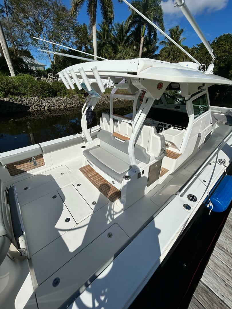 2018 Scout 380 LXF - Image 53