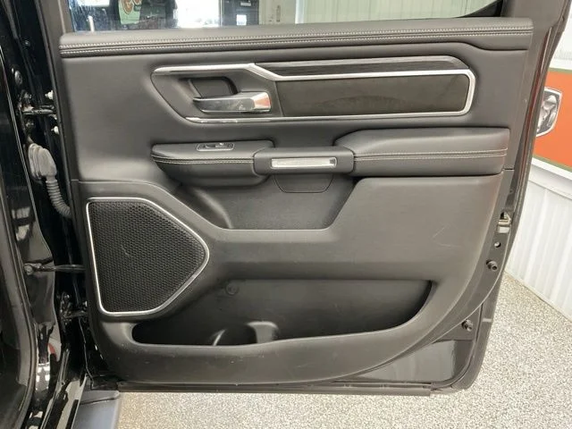 2023 Ram Ram 1500 Pickup Crew Cab Laramie eTorque 4WD - Image 22