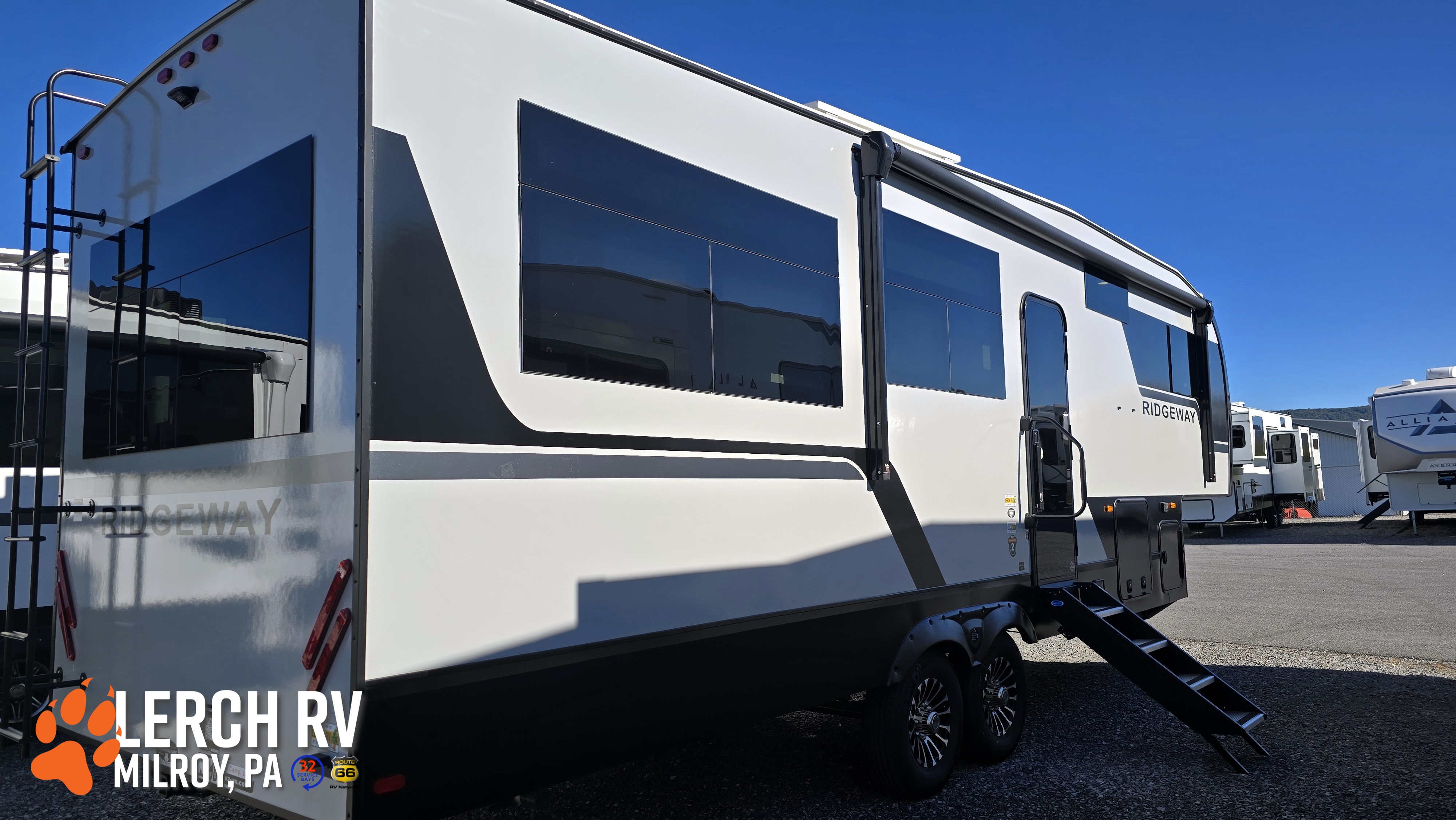 2027 KZ RIDGEWAY R SERIES 27RS - Image 9
