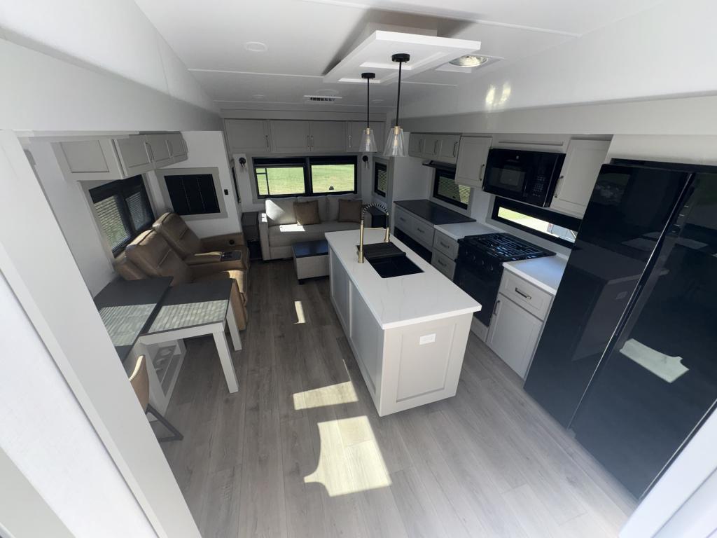 2026 BRINKLEY MODEL Z 3100 - Image 39