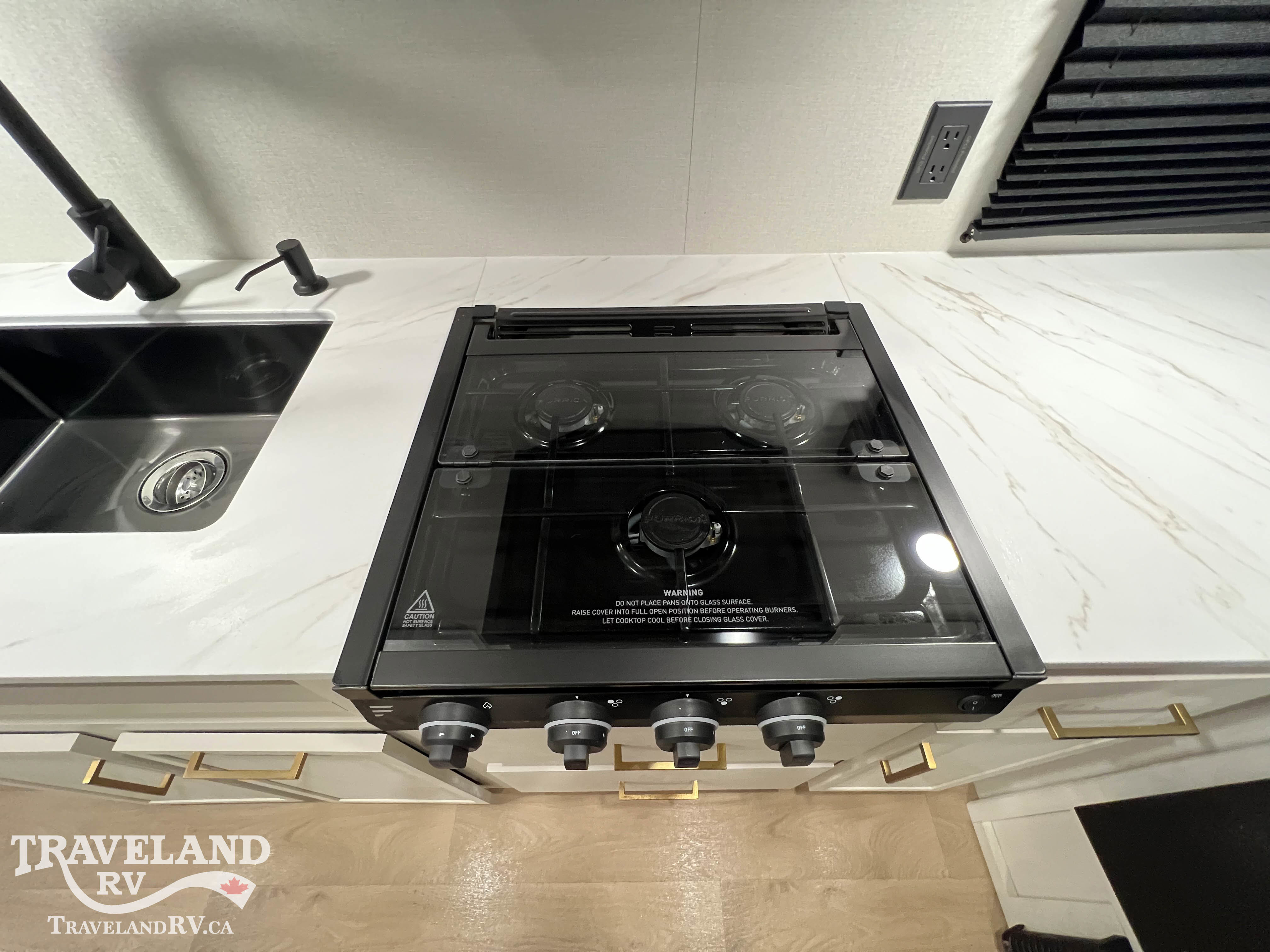 2026 Grand Design Transcend XPLOR 20MKX - Image 24
