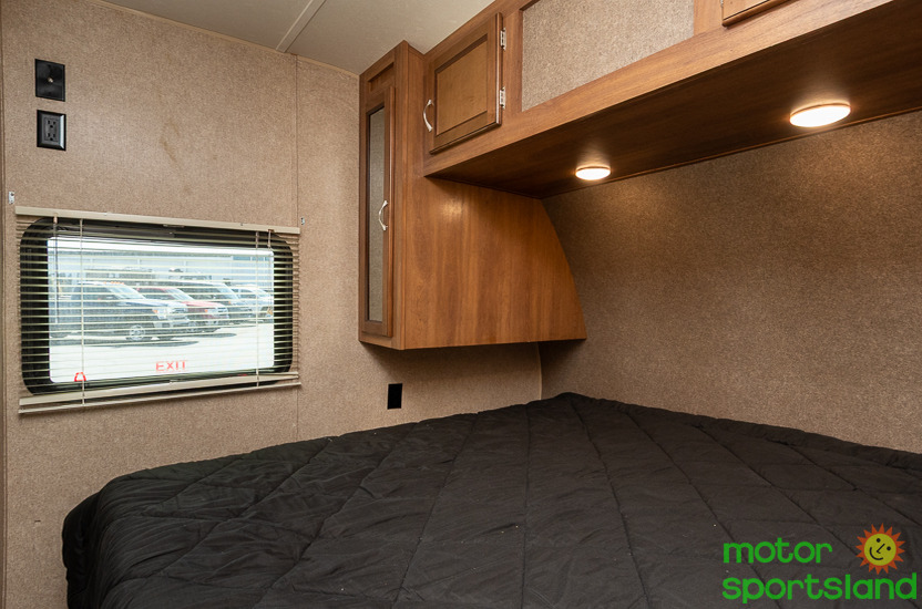 2018 Coachmen Catalina 243RBS - Image 26