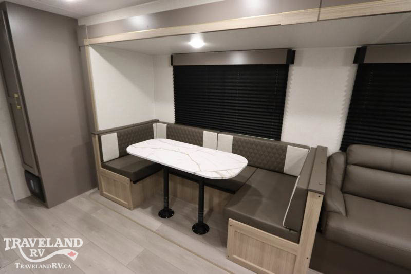 2025 KZ RV Sportsmen SE 332BHKSE - Image 16