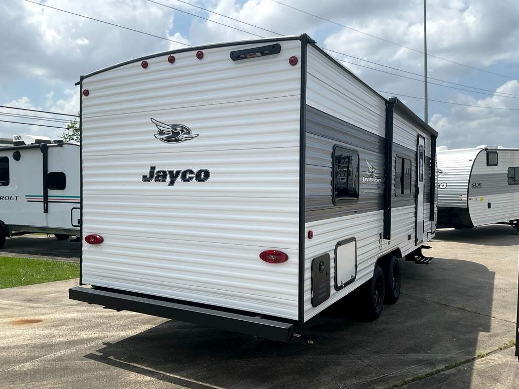 2027 JAYCO Jay Flight 250 BH - Image 29