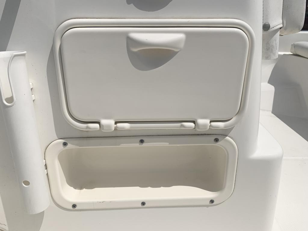 2006 BOSTON WHALER 2006 150 MONTAUK - Image 26
