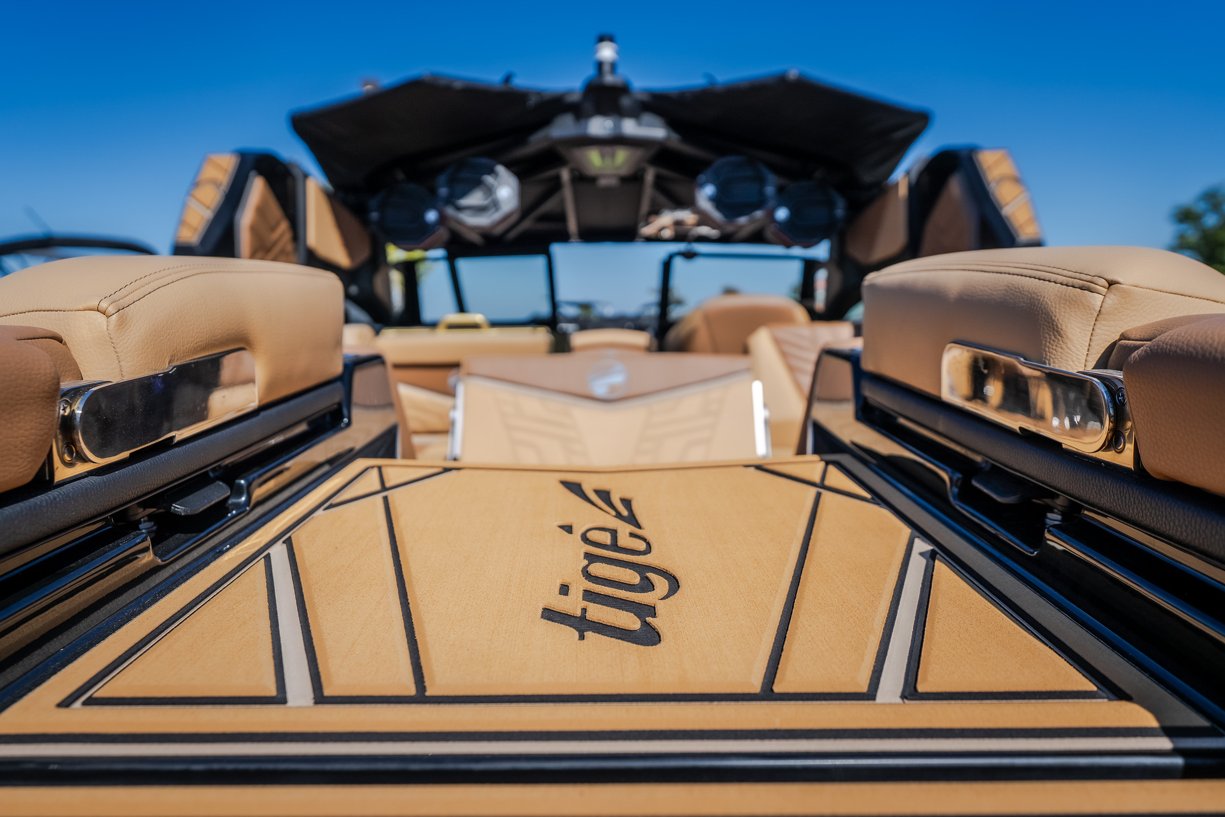 2027 Tigé Ultré 25ZX - Image 45