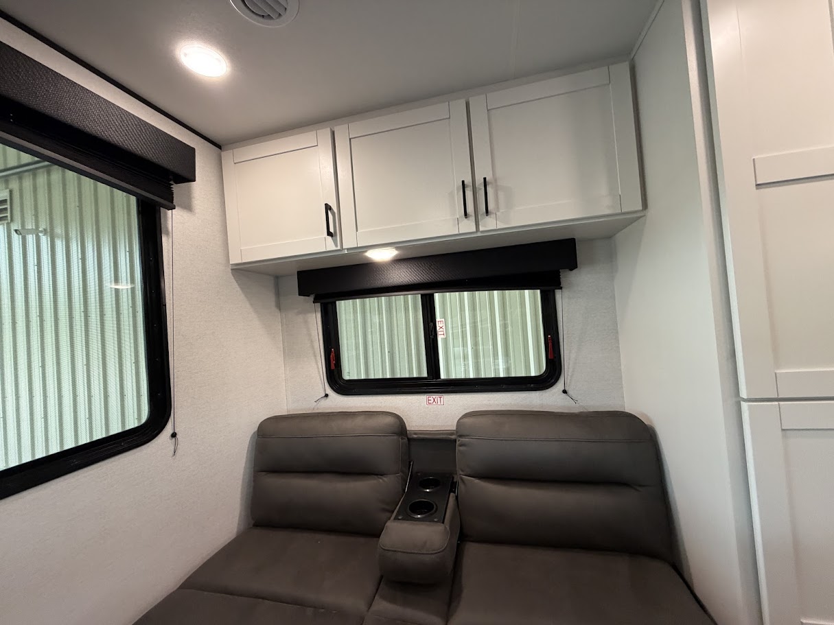 2026 JAYCO JAY FLIGHT SLX 210QB - Image 17
