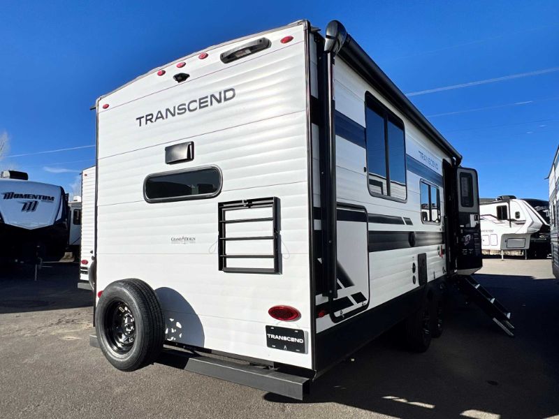 2026 Grand Design Transcend 285RKT - Image 3